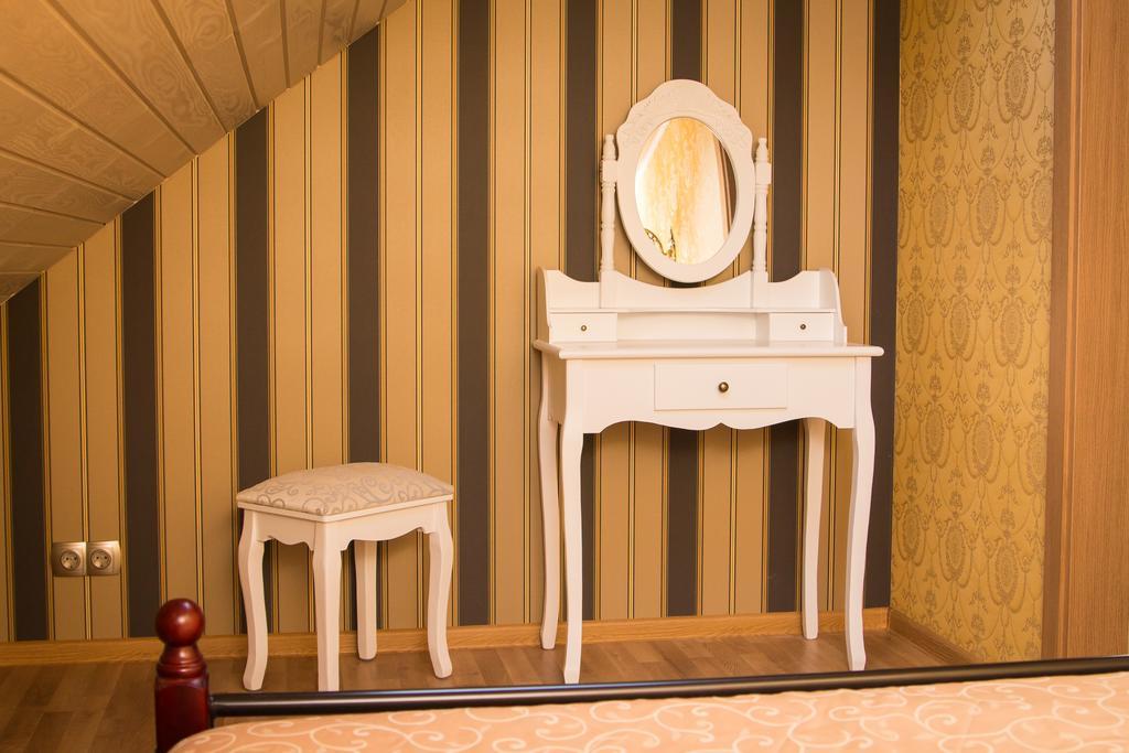 Romance Ventspils Eksteriør billede
