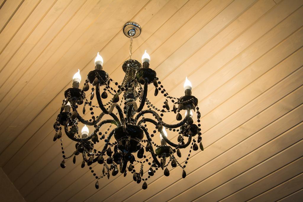 Romance Ventspils Eksteriør billede