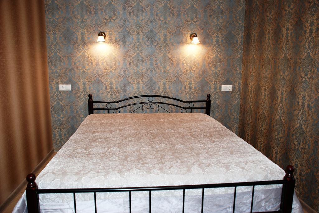 Romance Ventspils Eksteriør billede