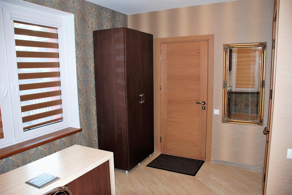 Romance Ventspils Eksteriør billede