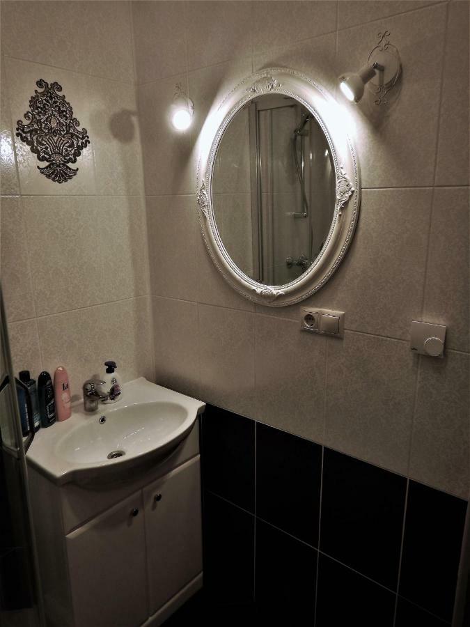 Romance Ventspils Eksteriør billede